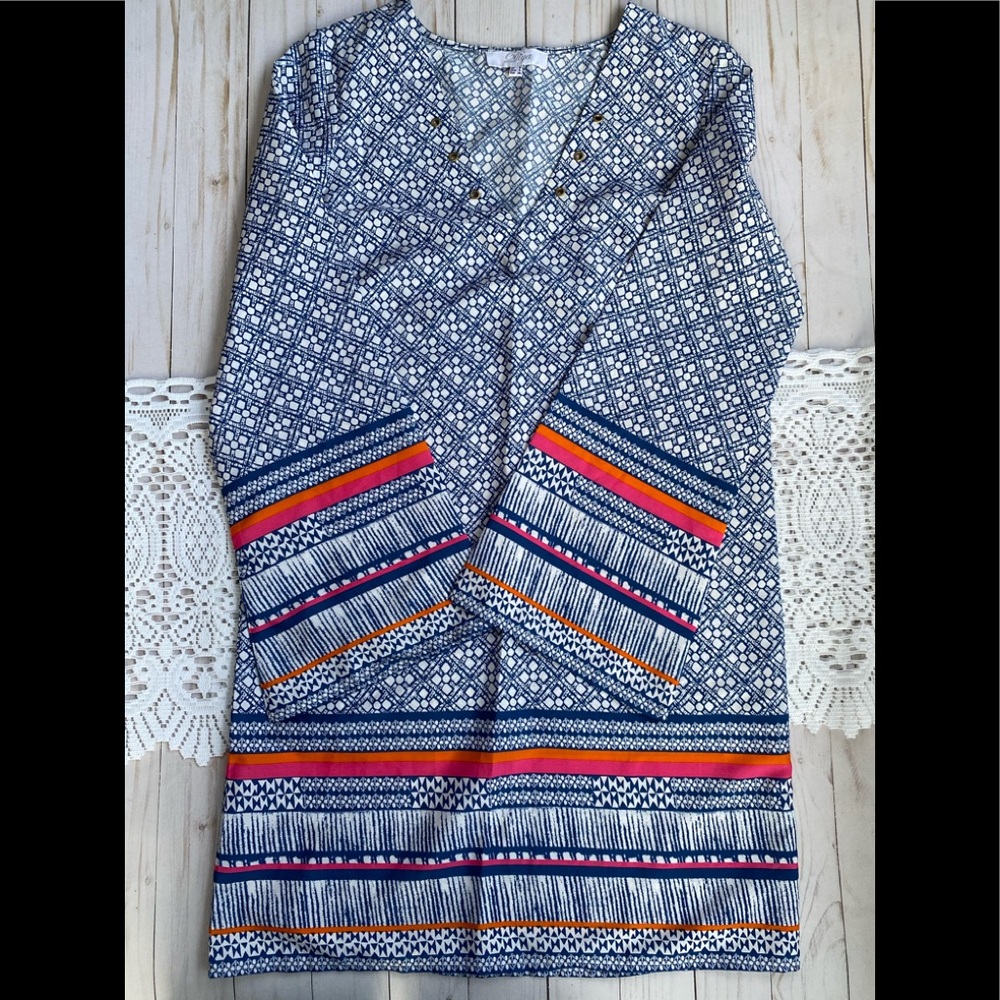 Diya summer dress